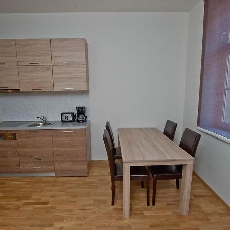 Debo Apartments Schönbrunner Strasse - contactless check in Wien Zimmer foto