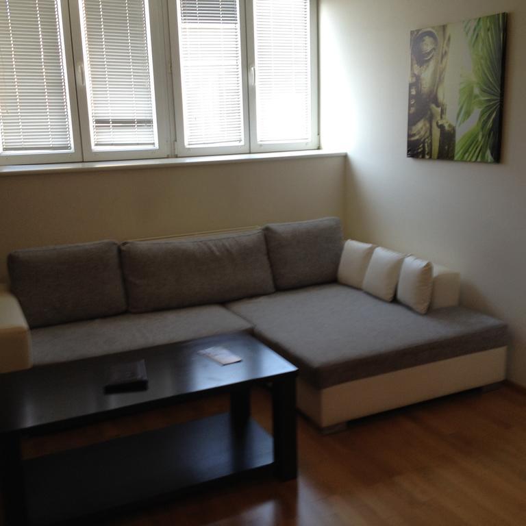 Debo Apartments Schönbrunner Strasse - contactless check in Wien Zimmer foto