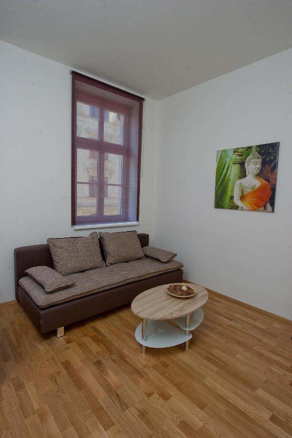 Debo Apartments Schönbrunner Strasse - contactless check in Wien Zimmer foto
